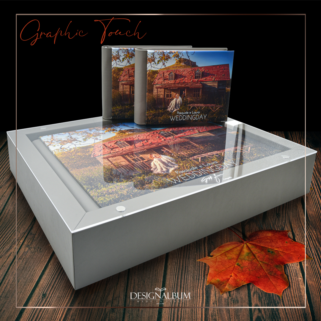Graphic Touch 01